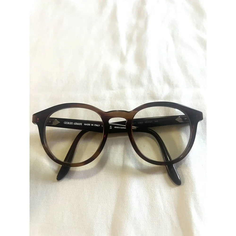 Giorgio Armani authentic giorgio